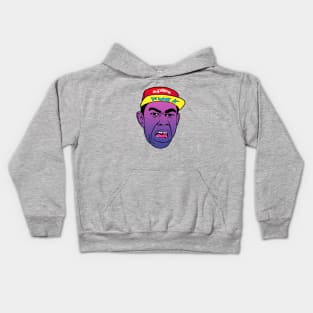 Tyler the Creator Kids Hoodie